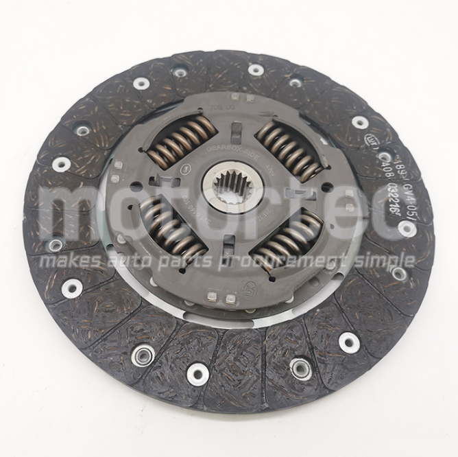 original quality clutch kit from China