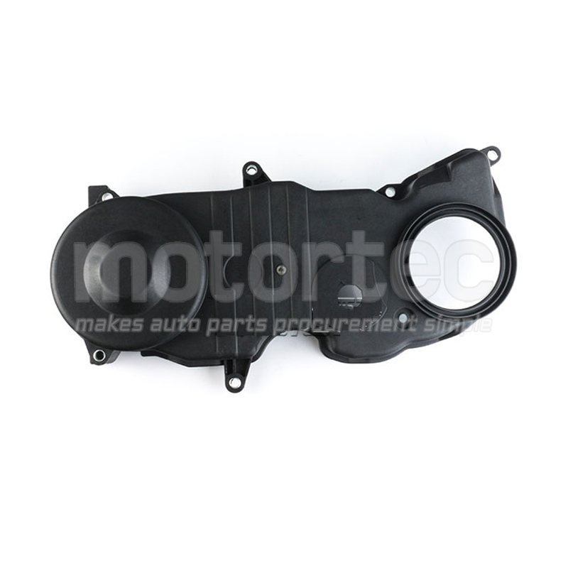 original quality timing cover for CHANGAN